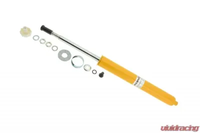 KONI Sport (yellow) 8641- externally adjustable, low pressure gas strut insert Pontiac G8 Front 2008-2009 - 8641 1506Sport